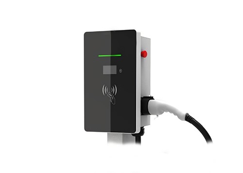 汽車(chē)充電樁